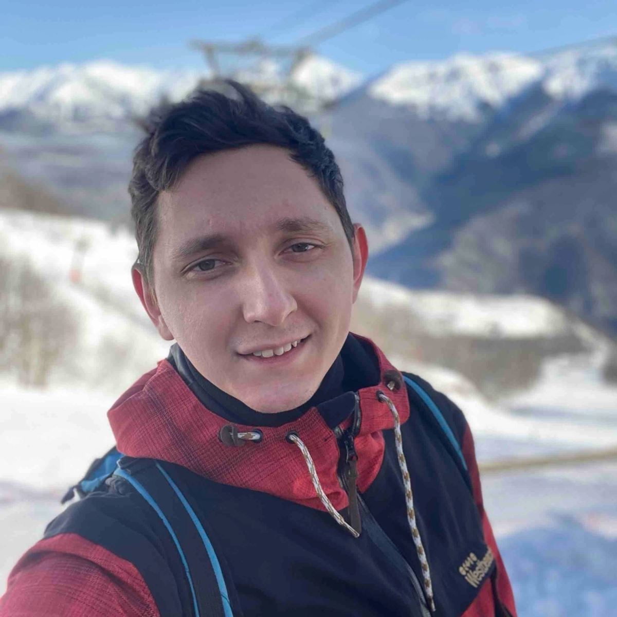 profile avatar