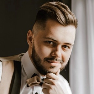 Андрей Кучубин