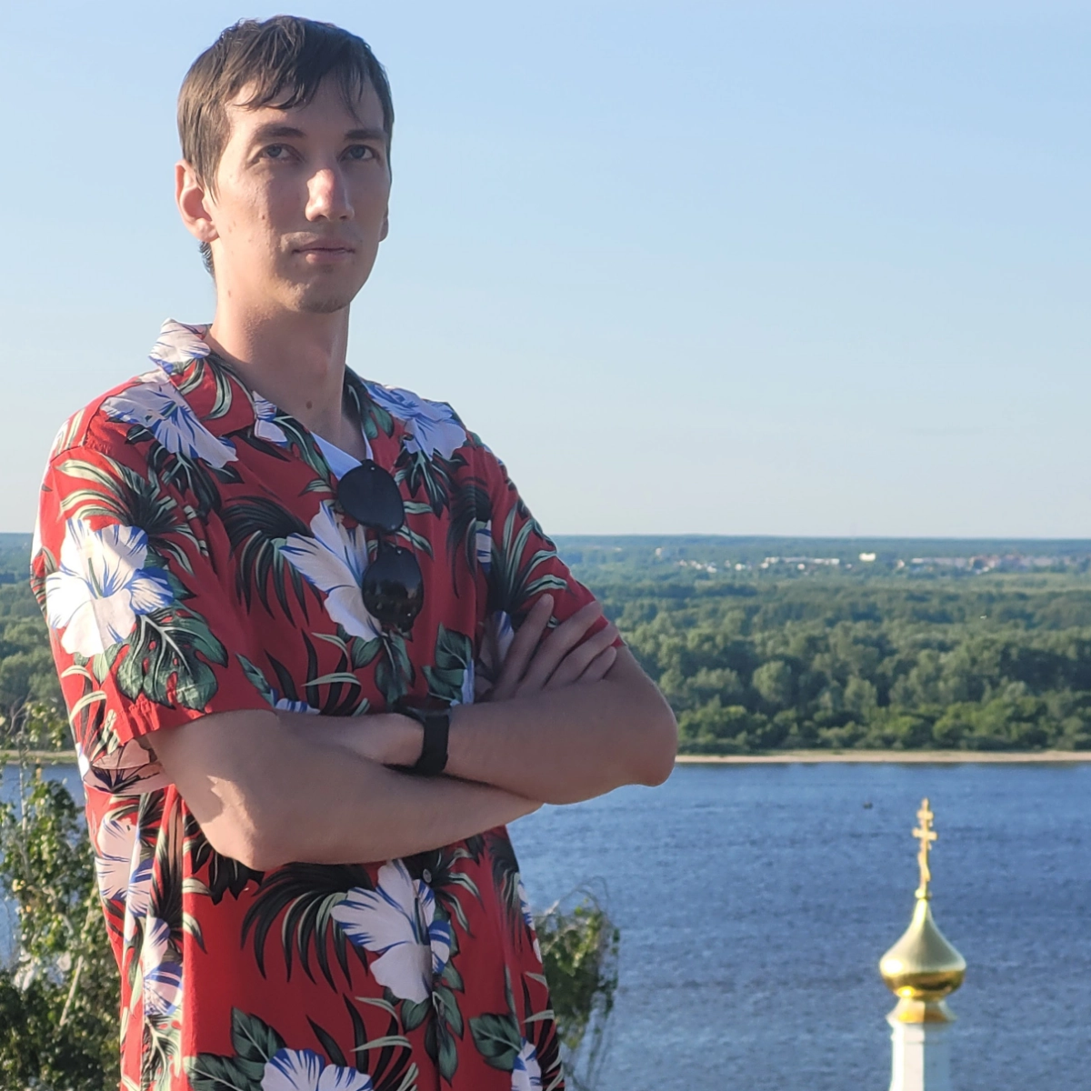 profile avatar