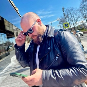 profile avatar