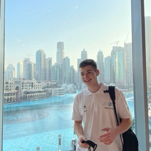 profile avatar