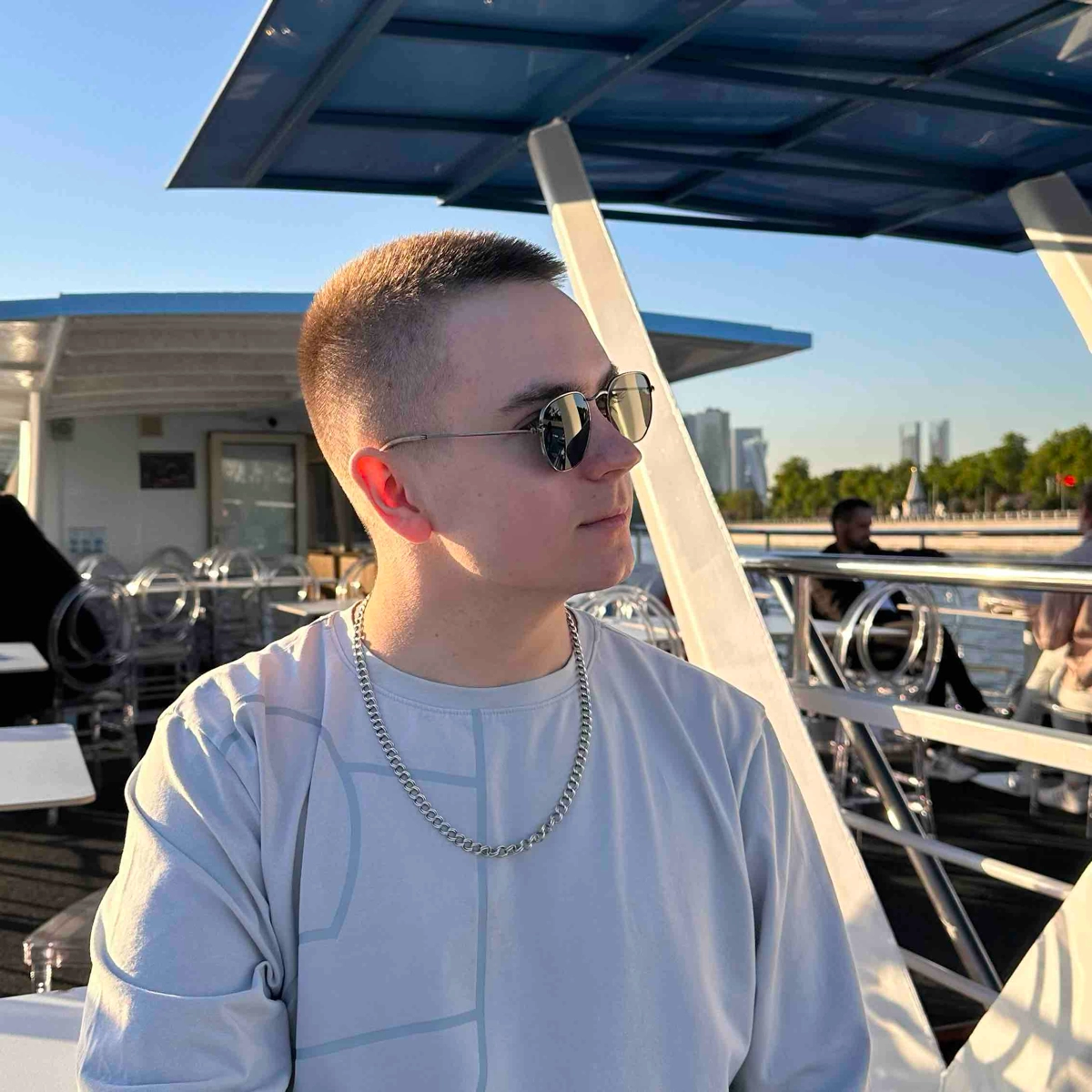 profile avatar