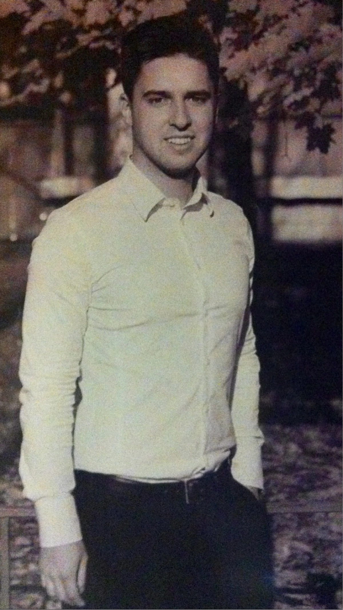 profile avatar
