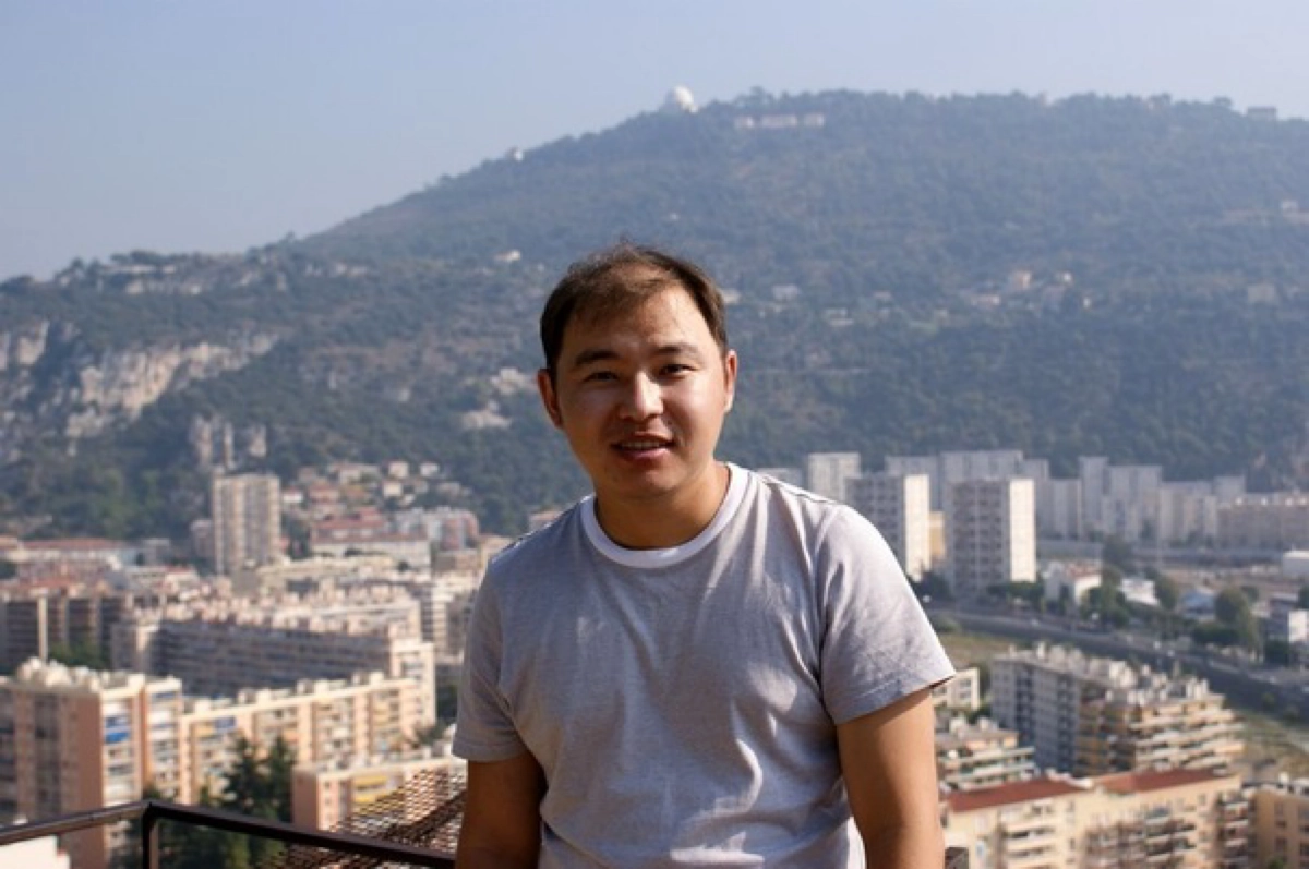 profile avatar