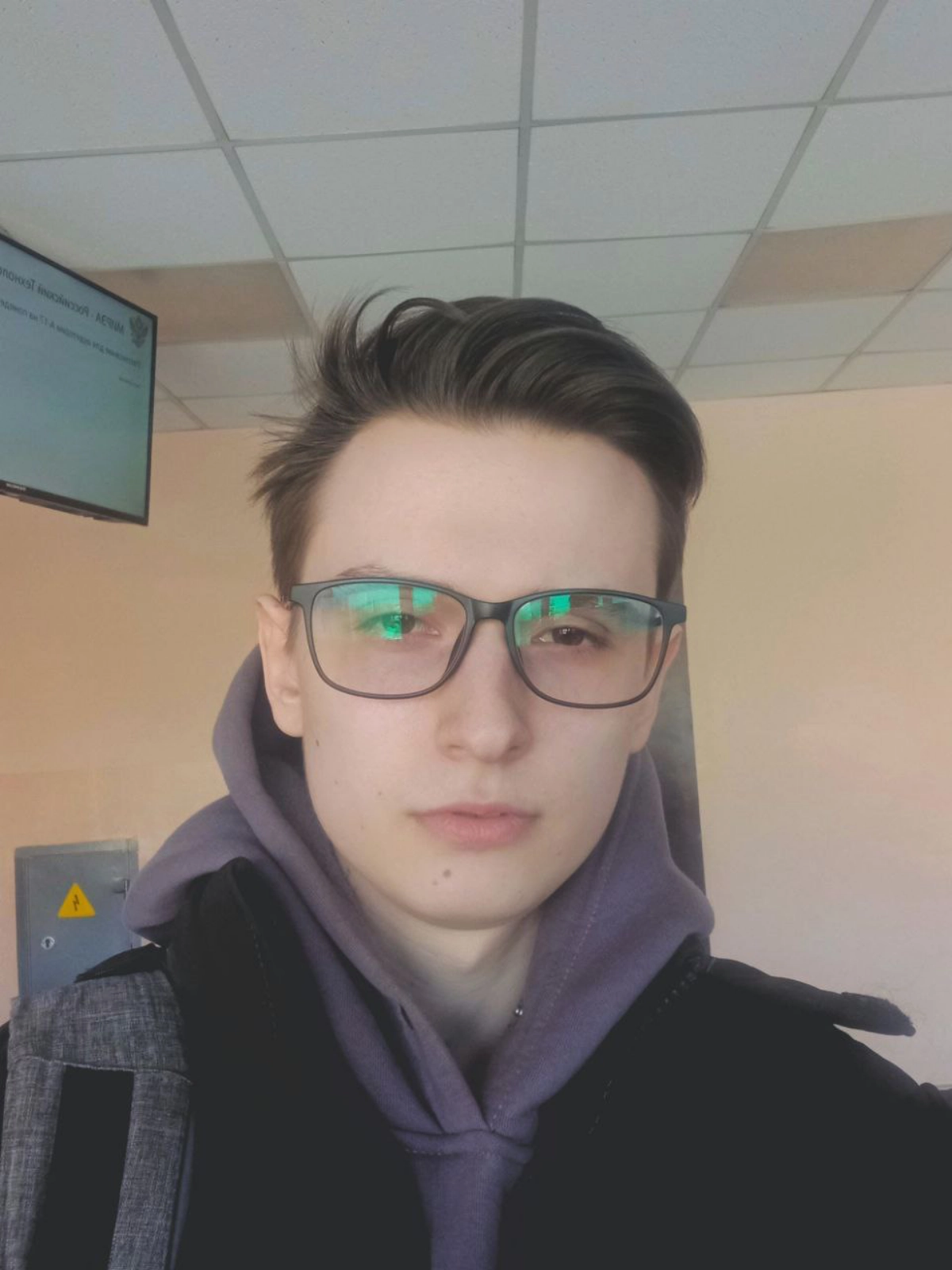 profile avatar
