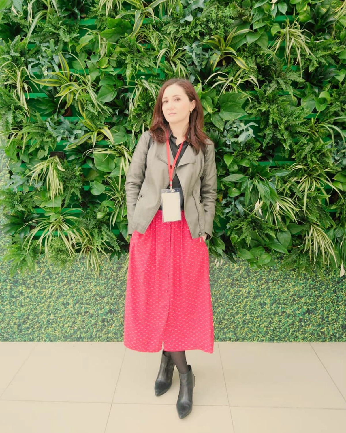profile avatar