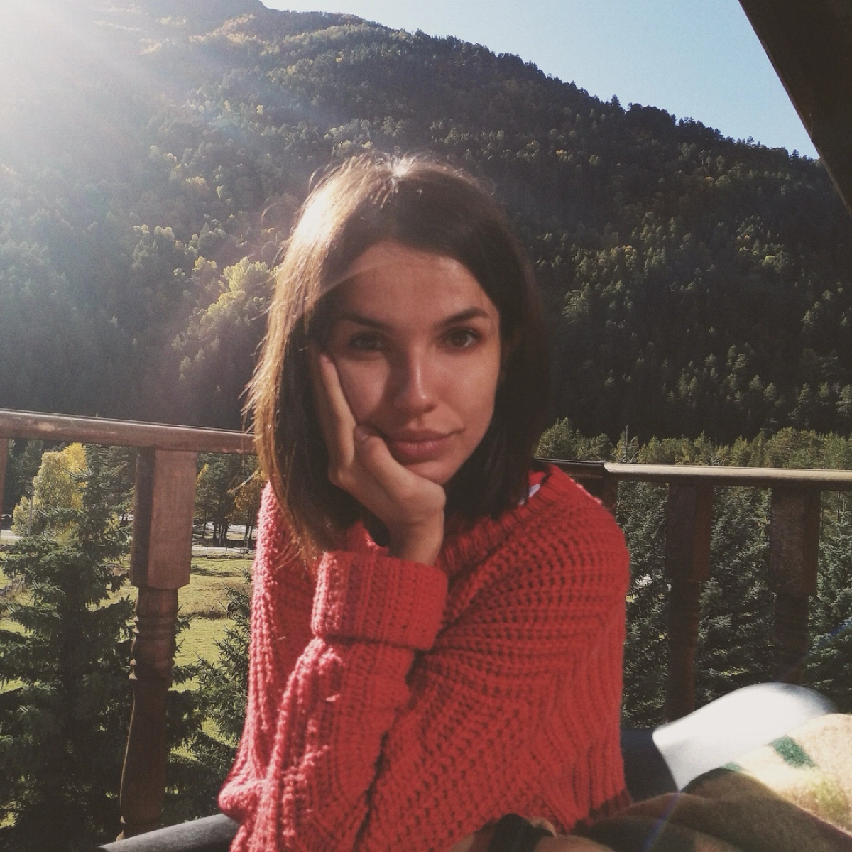 profile avatar