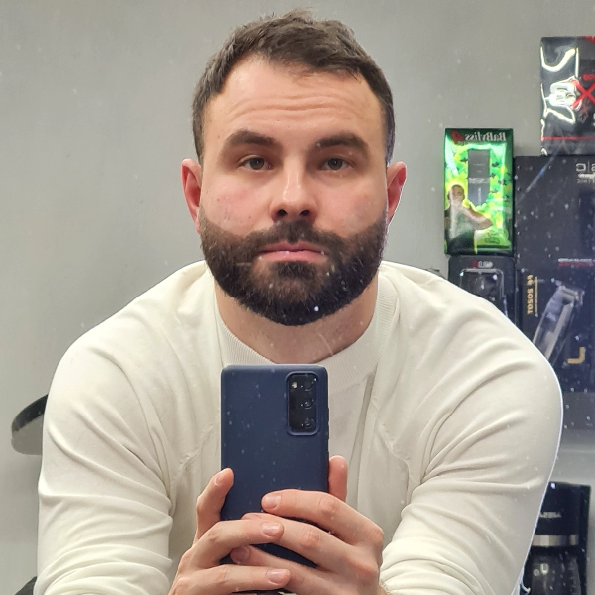 profile avatar