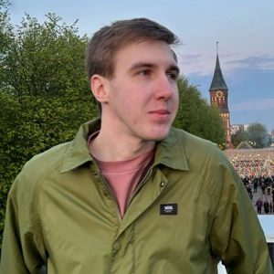 Григорий Прасолов