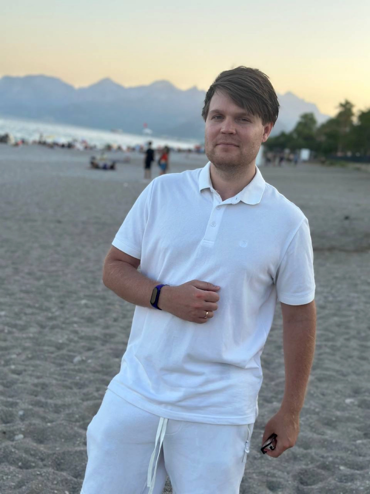 profile avatar