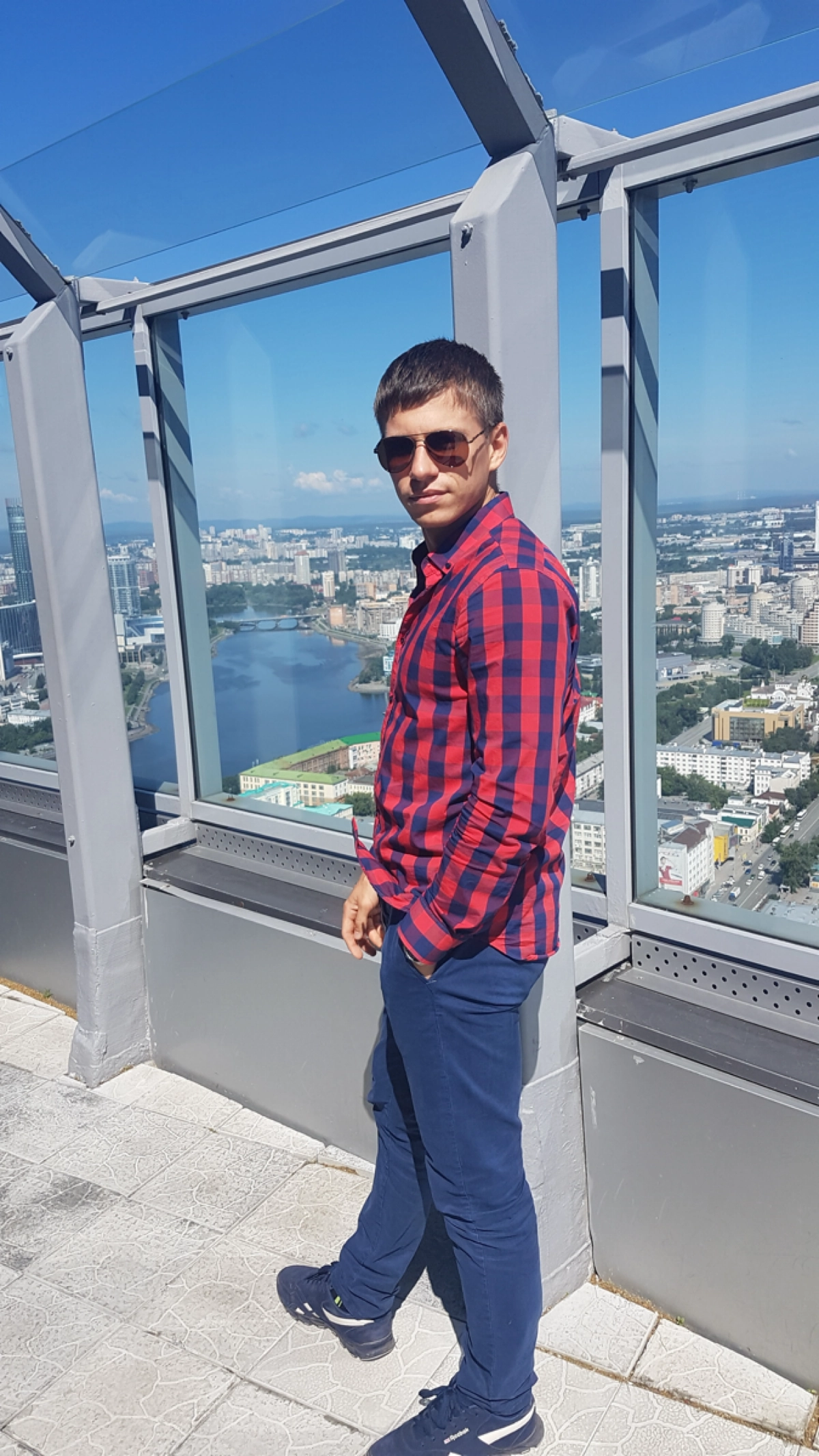 profile avatar