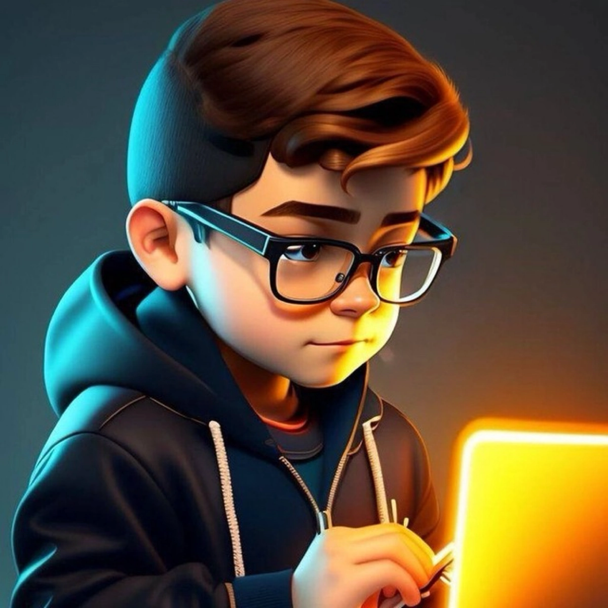profile avatar
