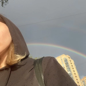 София Ельцова