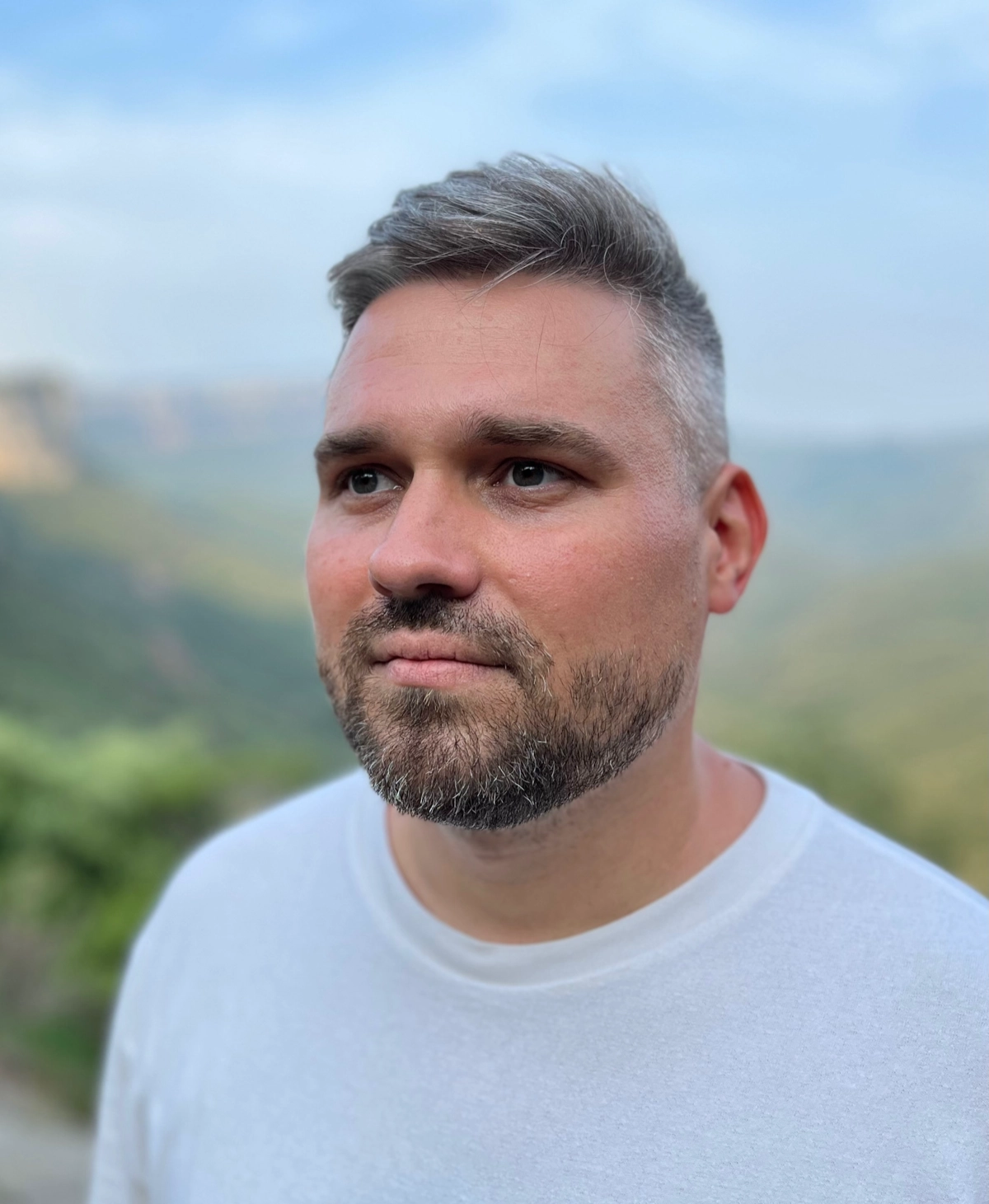 Александр Гайдаржи