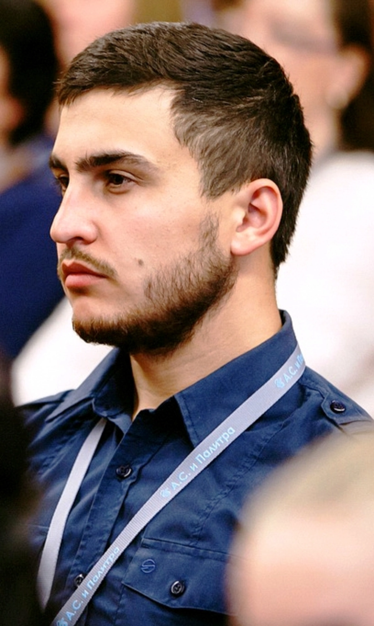 profile avatar