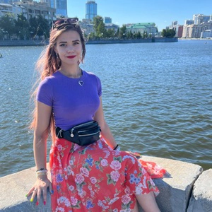 Дарья Иванова