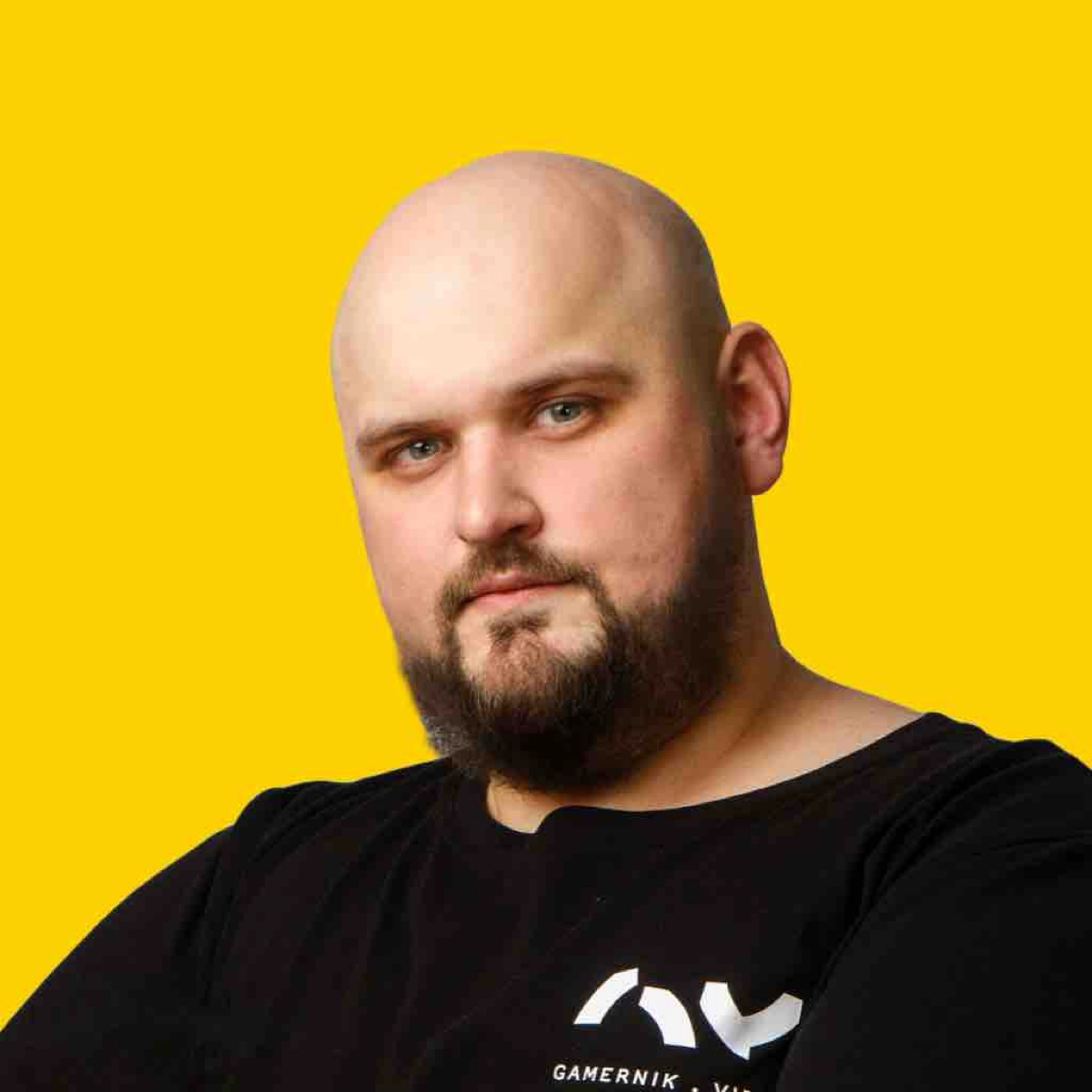 Гамерник Андрей | Сетка — социальная сеть от hh.ru