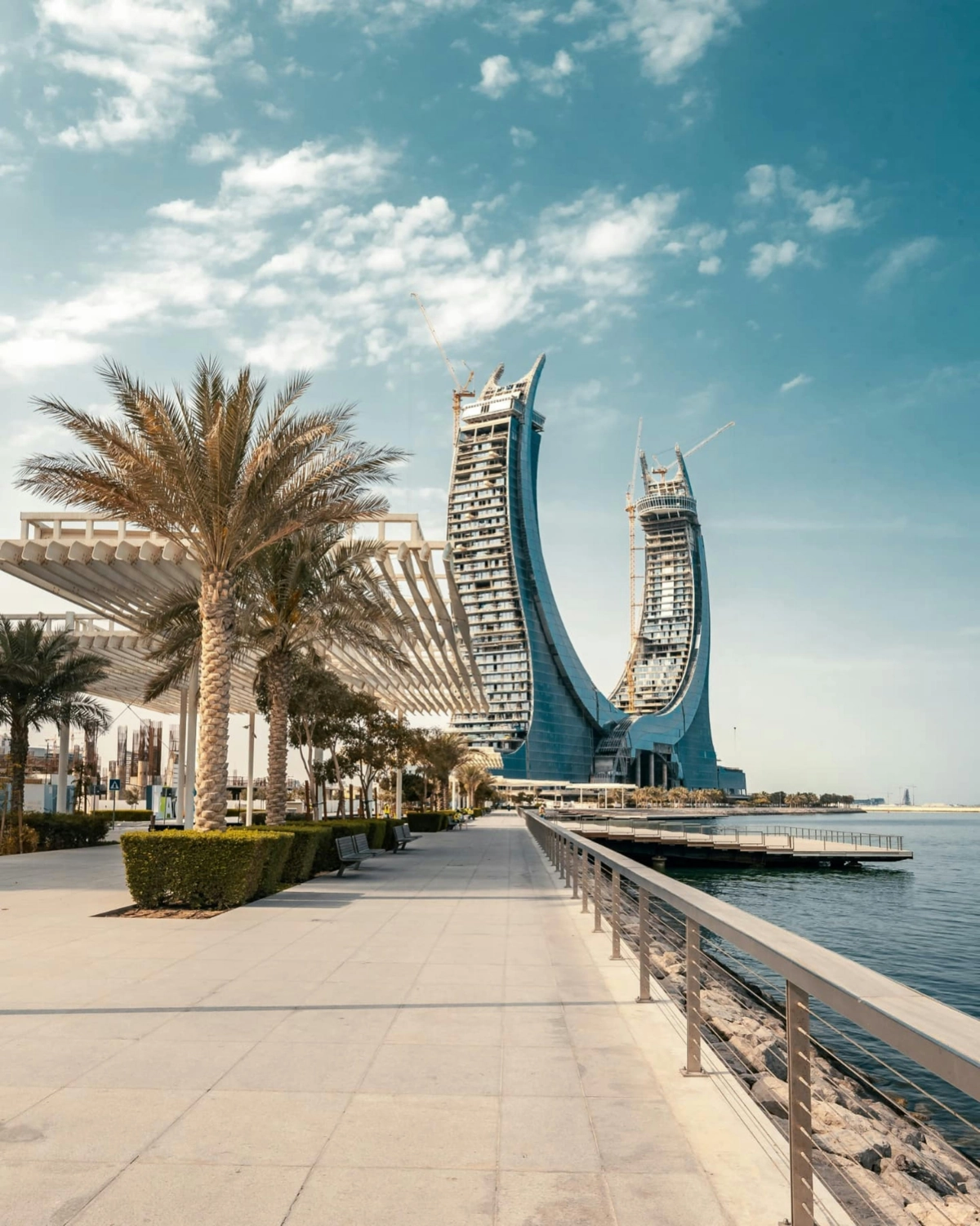 Катар: общая информация🇶🇦 | Сетка — новая социальная сеть от hh.ru