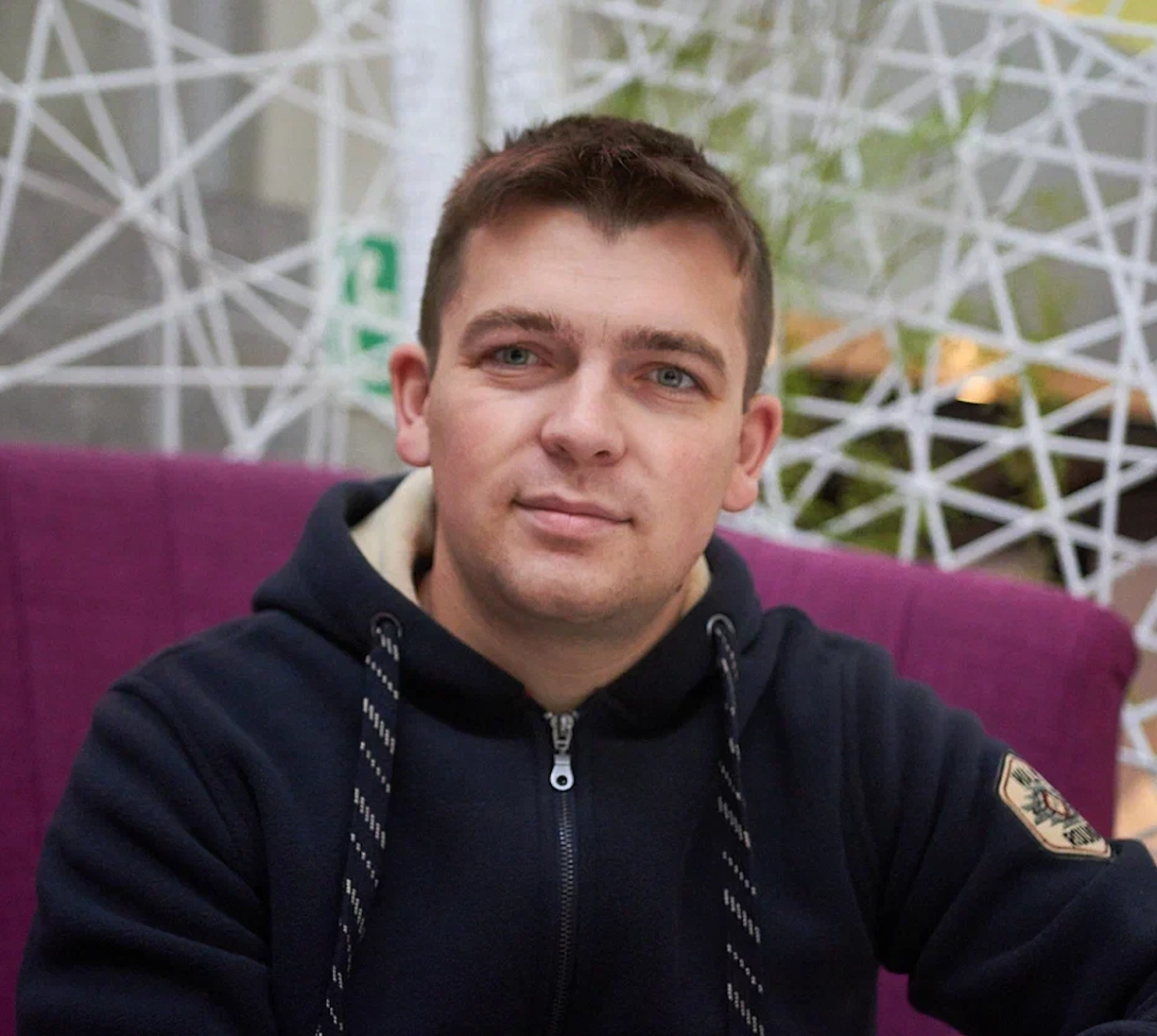 Фёдор Голубенко | Сетка — социальная сеть от hh.ru