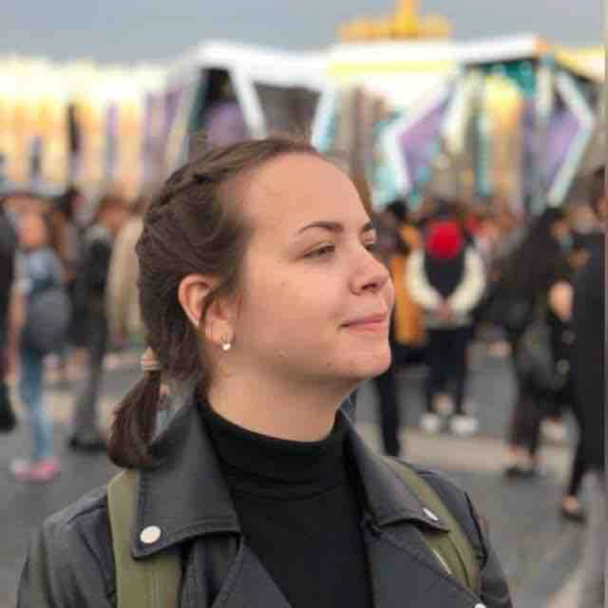 profile avatar