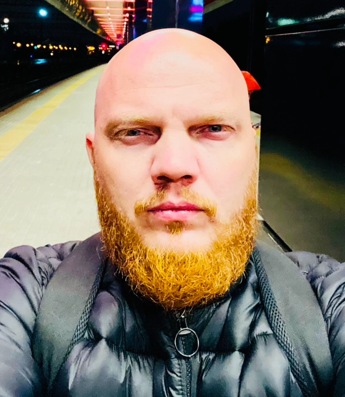 profile avatar