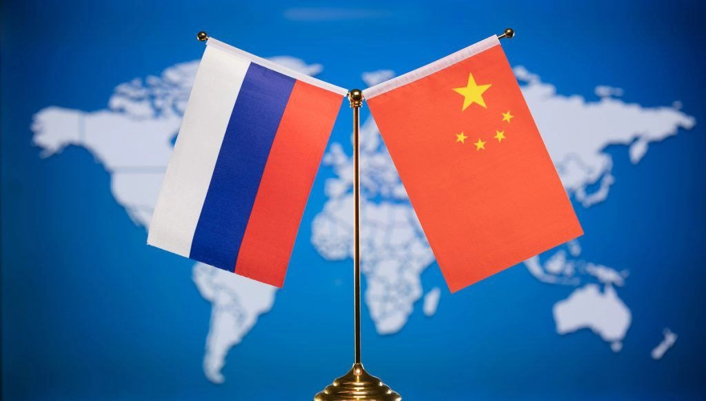 Китайские банки отклоняют российские платежи, увеличивая использование криптовалюты | Сетка — новая социальная сеть от hh.ru