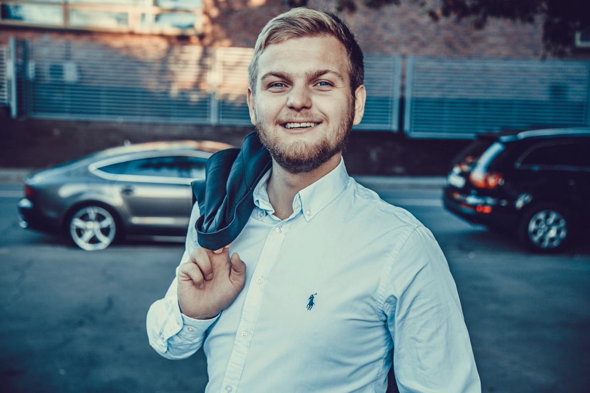profile avatar