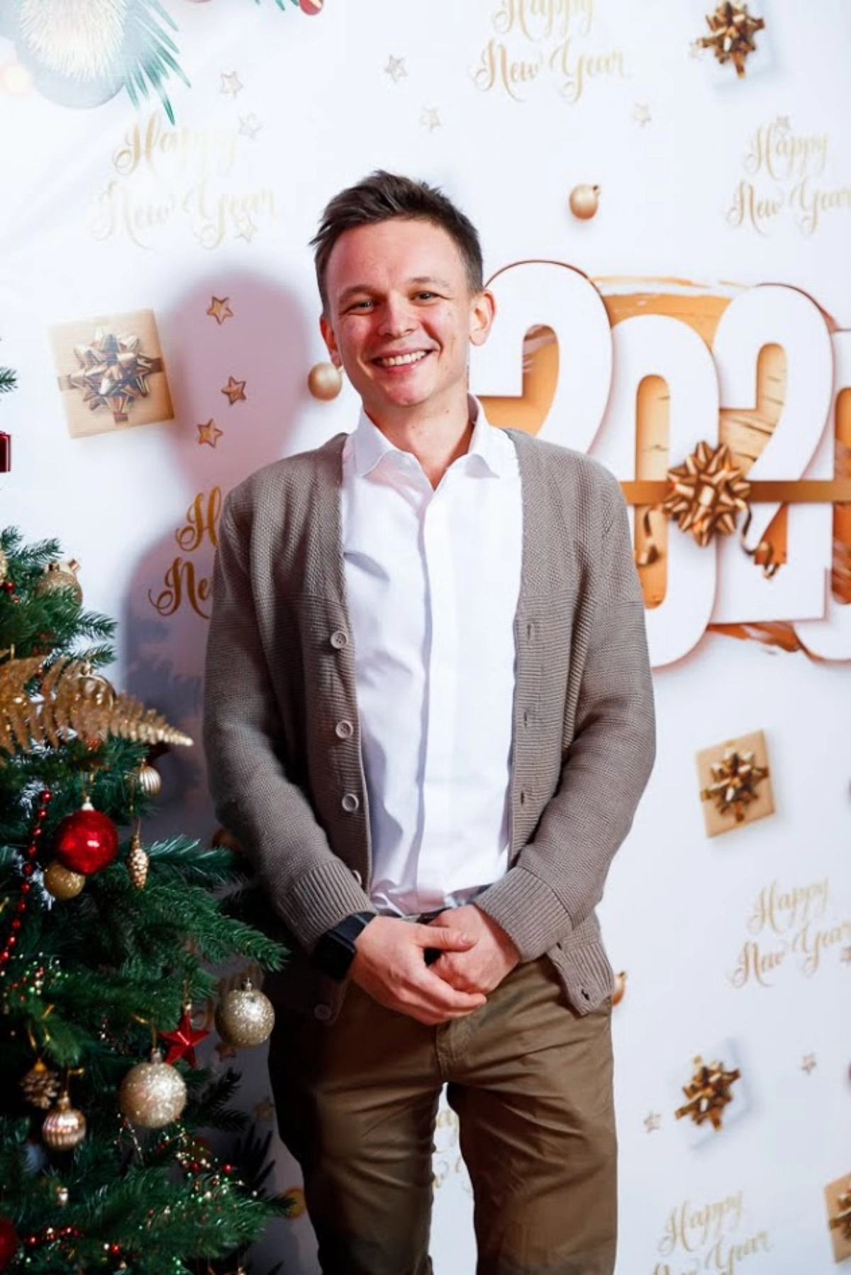 Александр Каргин | Сетка — социальная сеть от hh.ru