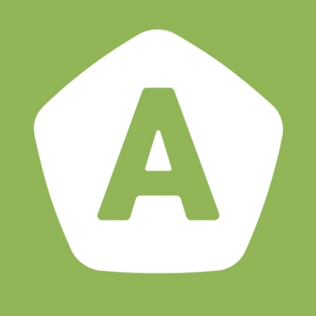 company logo