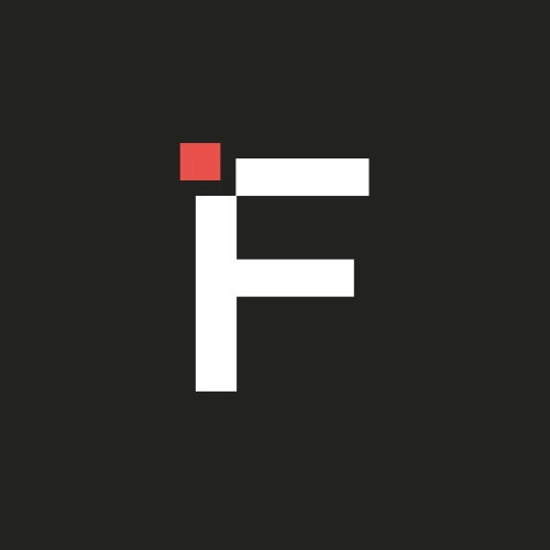 company logo