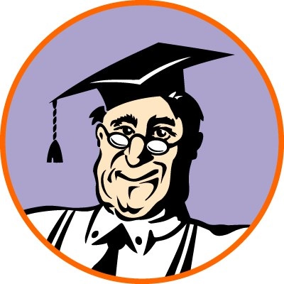 company logo