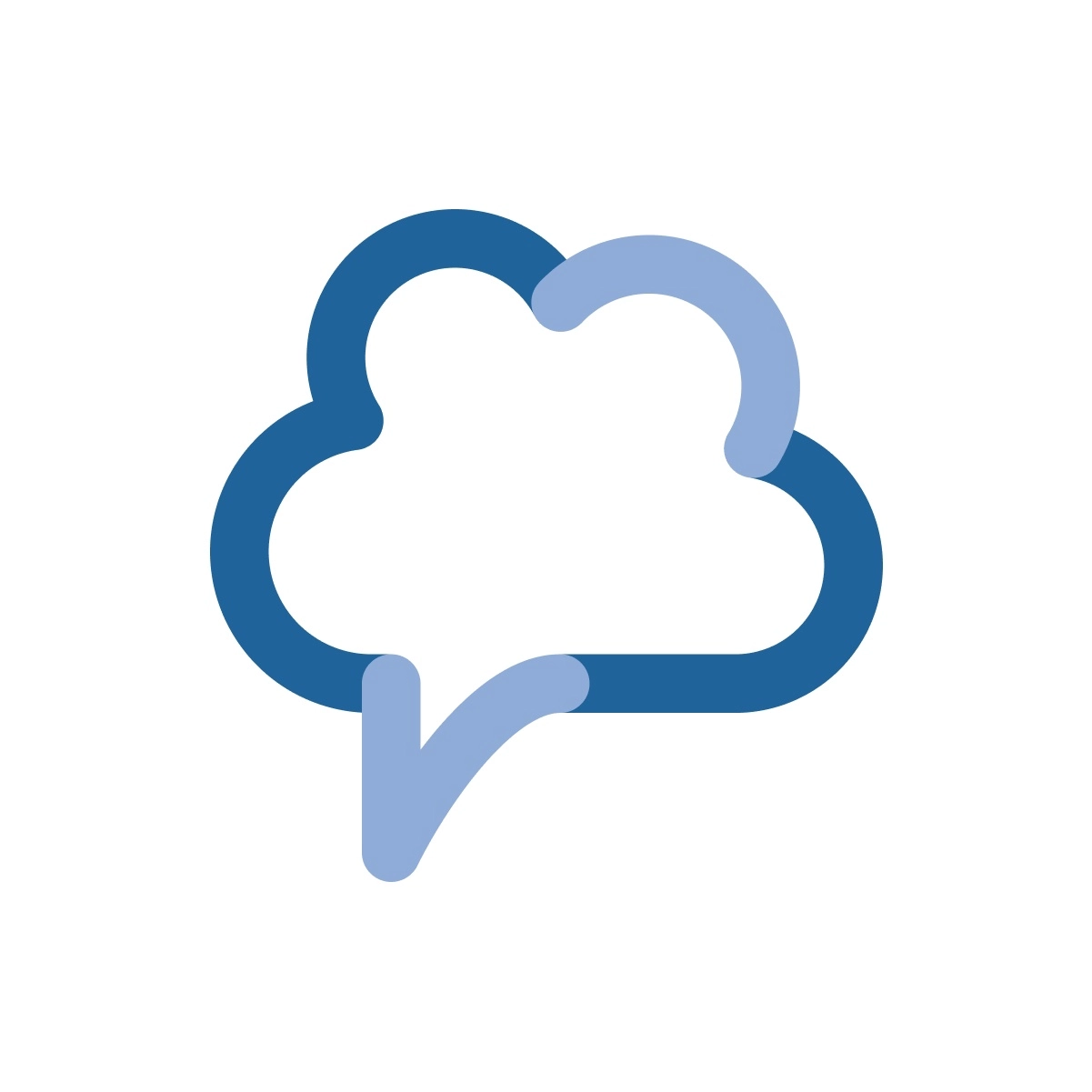 company logo