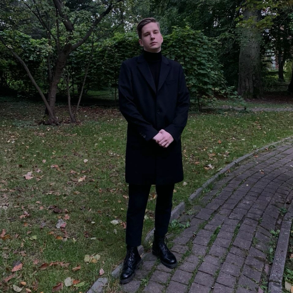 Николай Хилюк