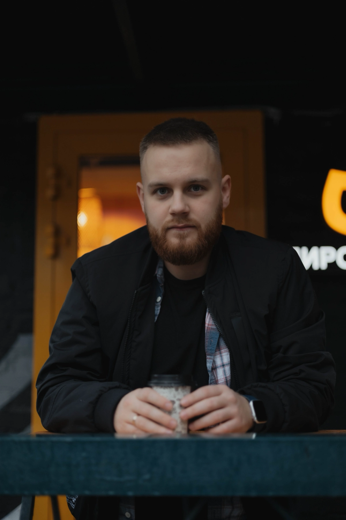 profile avatar