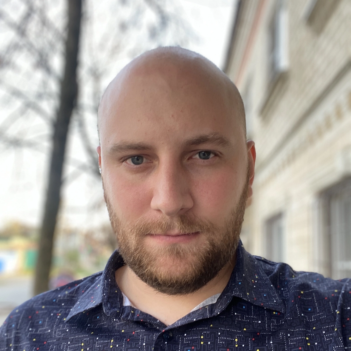 profile avatar