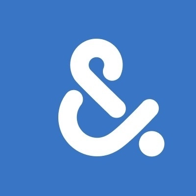 company logo