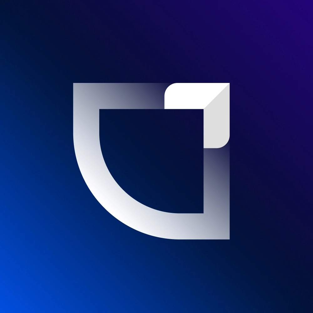 company logo