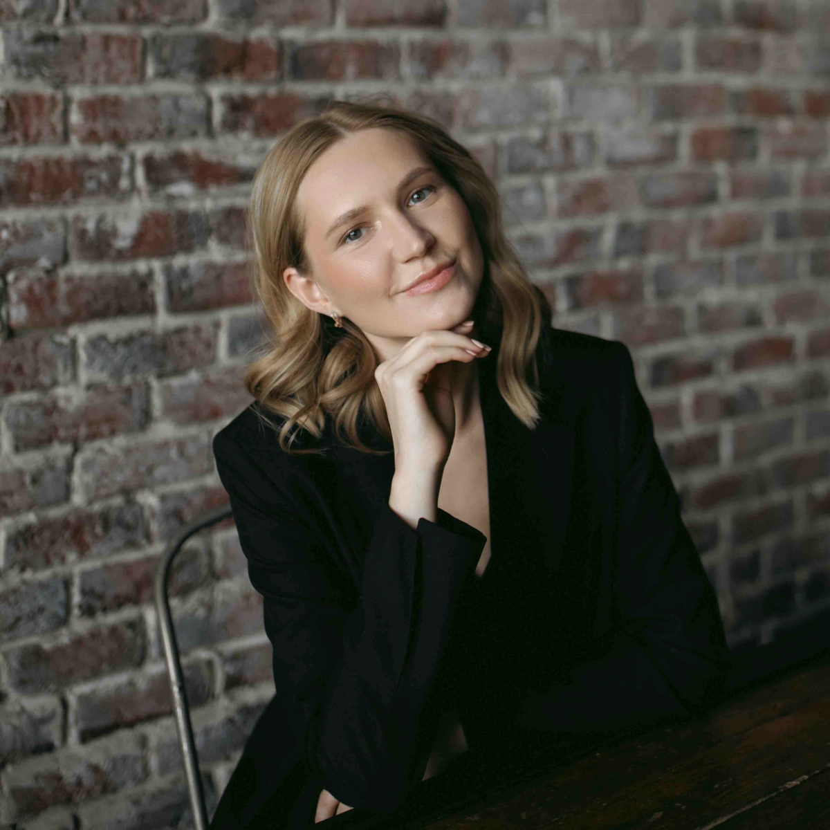 Юлия Смолякова