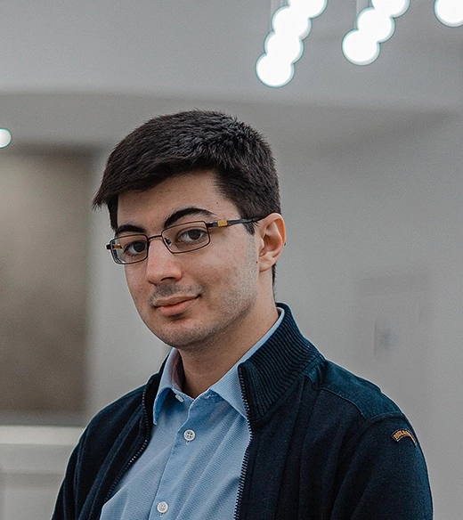 profile avatar