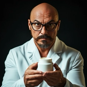 channel avatar