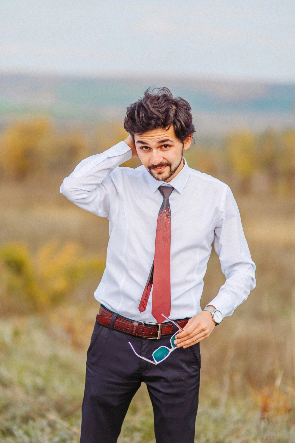 profile avatar