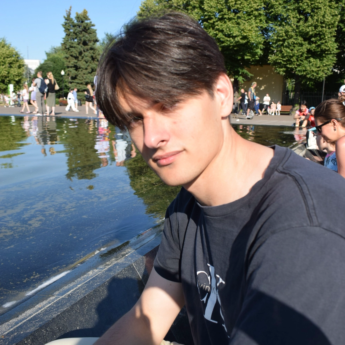 profile avatar