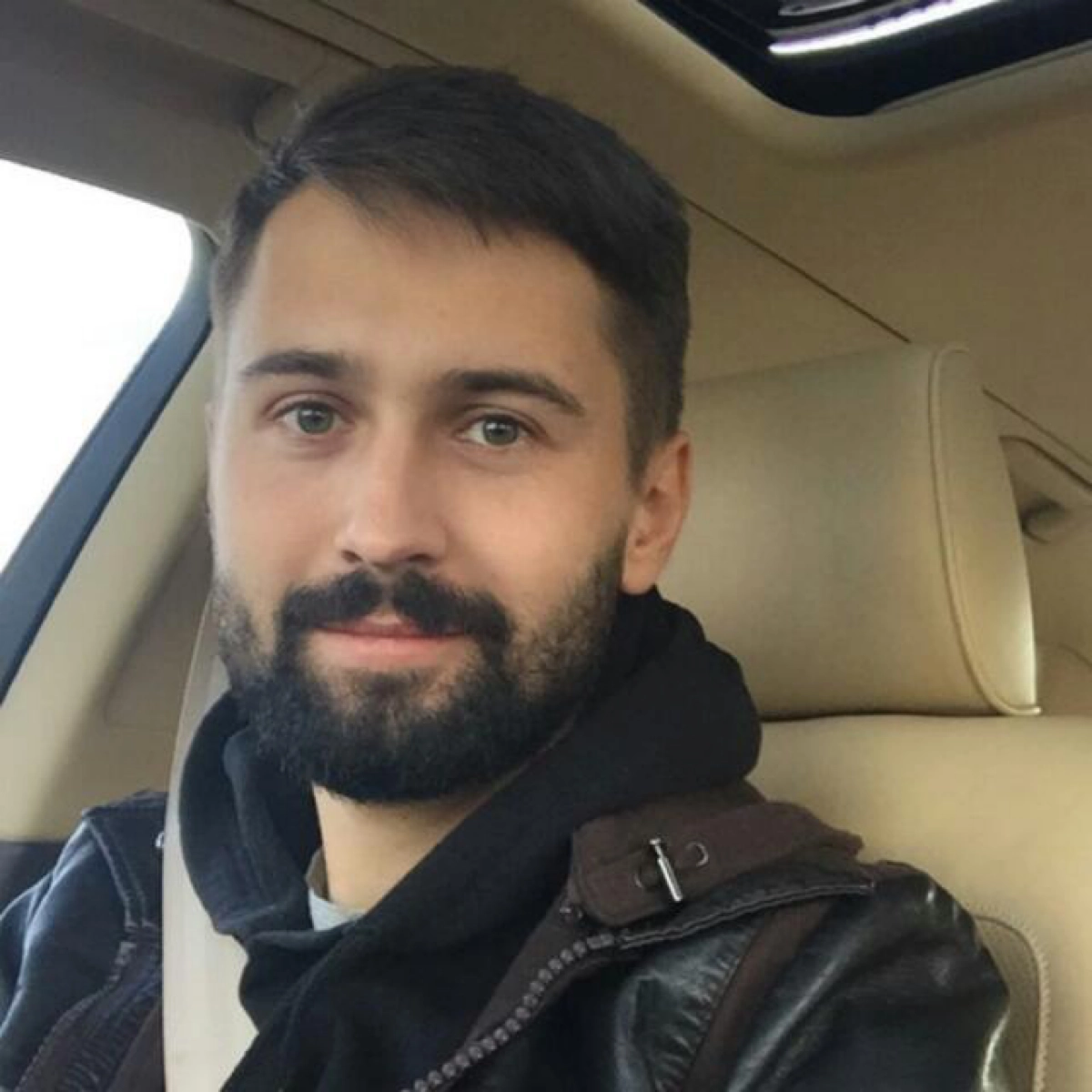 profile avatar