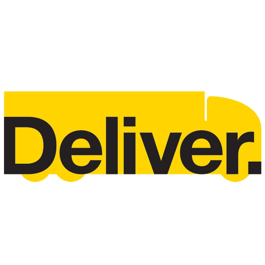 company logo