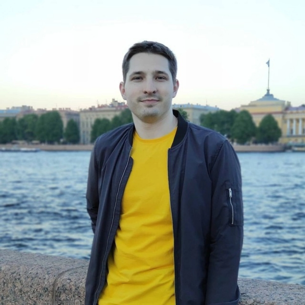 profile avatar