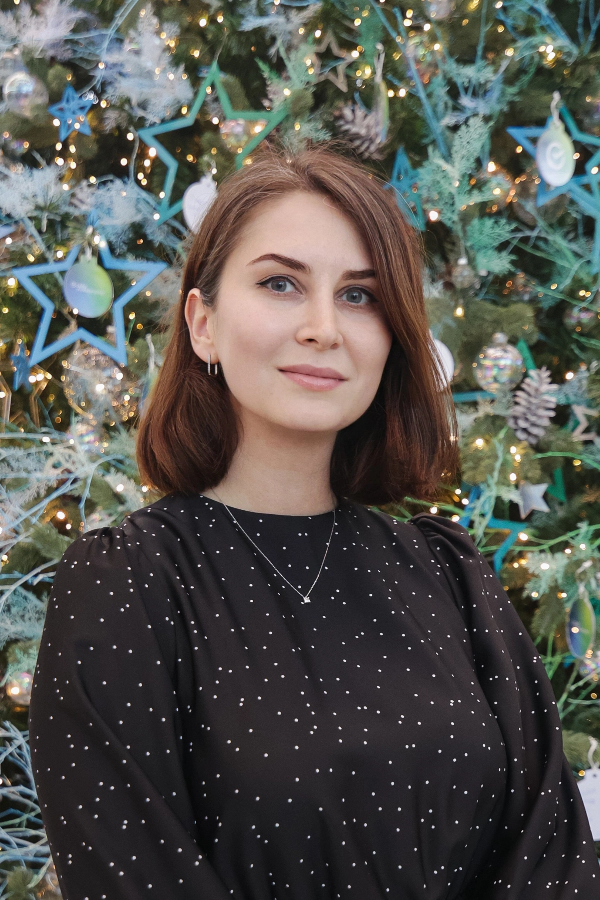 Анастасия Кошелева