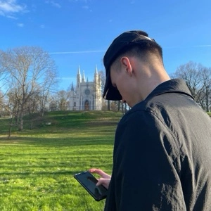 profile avatar
