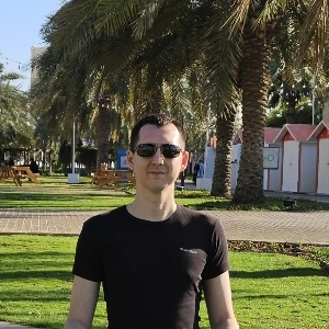 profile avatar