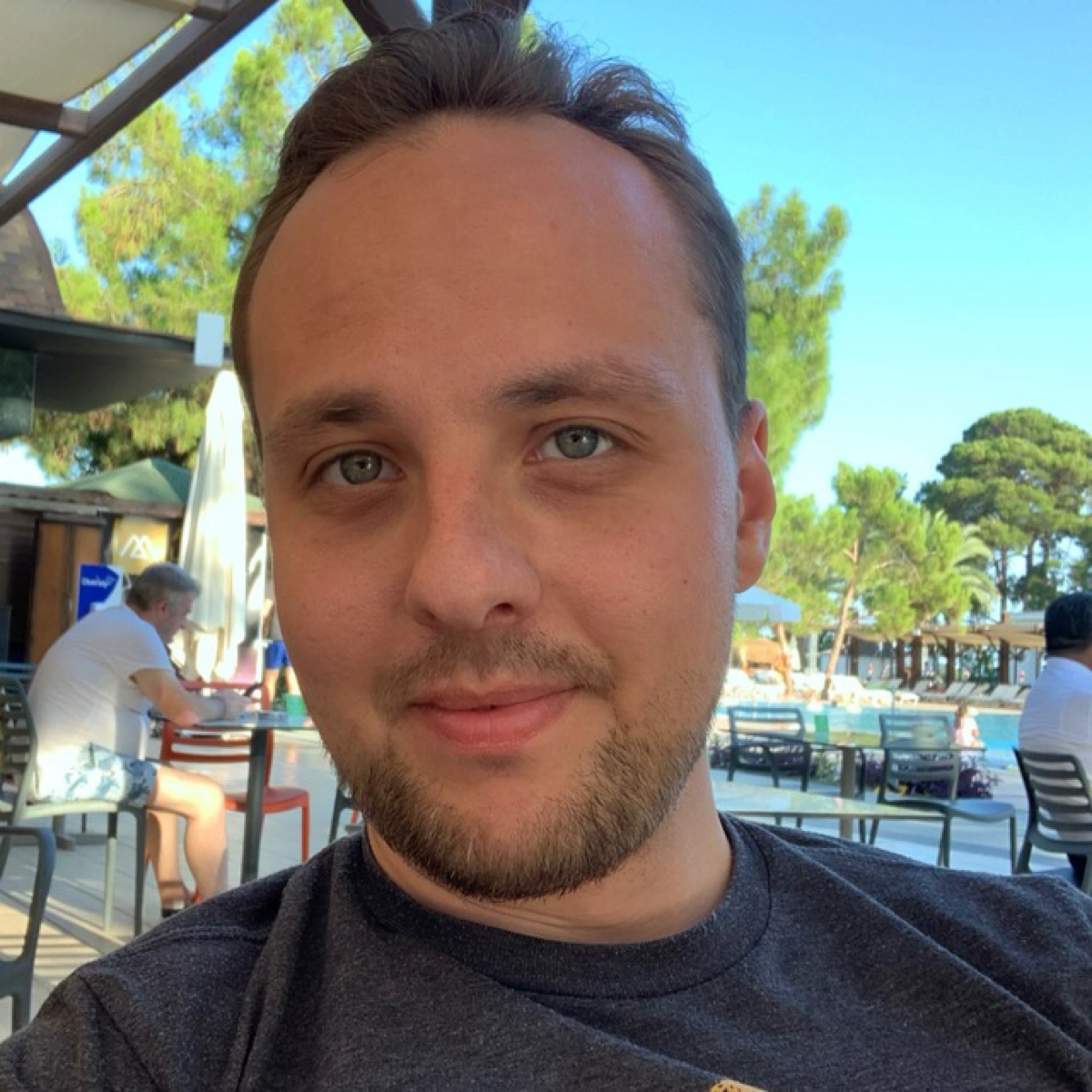 profile avatar