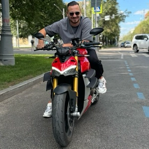 profile avatar